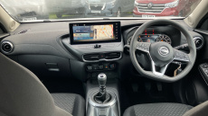 Nissan Juke 1.0 DiG-T Acenta Premium 5dr Petrol Hatchback